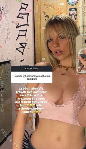 Leni Bahr OnlyFans Leaked Free Thumbnail Picture - #IuBnzLxu4d