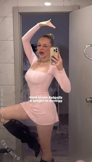 Leni Bahr OnlyFans Leaked Free Thumbnail Picture - #MT348II32n