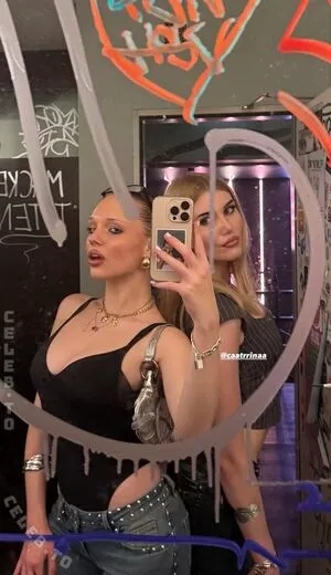 Leni Bahr OnlyFans Leaked Free Thumbnail Picture - #W6sYVZCOB0