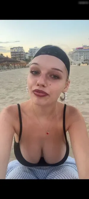 Leni Bahr OnlyFans Leaked Free Thumbnail Picture - #mFkDrf6XcO