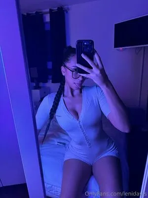 Leni Davis OnlyFans Leaked Free Thumbnail Picture - #ngzY1dmSkf