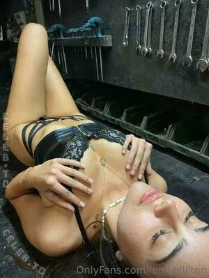 Leni Hilton OnlyFans Leaked Free Thumbnail Picture - #vKYBNbyUlZ