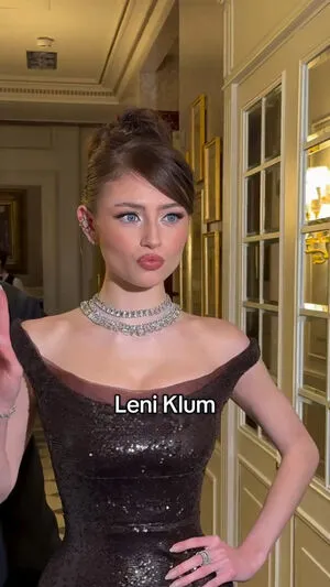 Leni Klum OnlyFans Leaked Free Thumbnail Picture - #1ArsgNEq8J