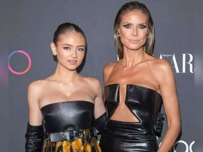 Leni Klum OnlyFans Leaked Free Thumbnail Picture - #24Q4bYRuHC