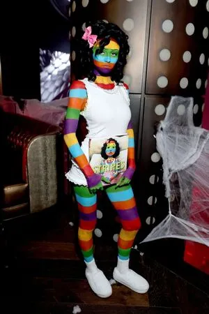 Leni Klum OnlyFans Leaked Free Thumbnail Picture - #3LdoXOeaq6