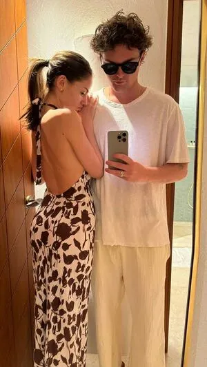 Leni Klum OnlyFans Leaked Free Thumbnail Picture - #4NgQjBq61j