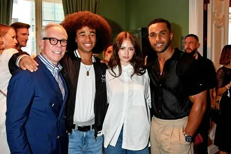 Leni Klum OnlyFans Leaked Free Thumbnail Picture - #5G44rB0rfn