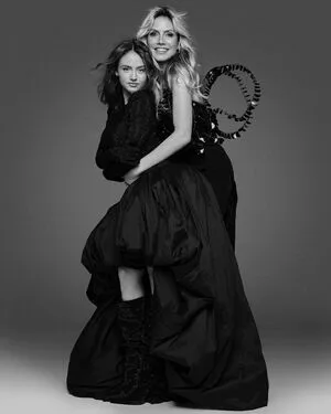 Leni Klum OnlyFans Leaked Free Thumbnail Picture - #63TLNSLkL8