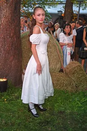 Leni Klum OnlyFans Leaked Free Thumbnail Picture - #6SdFv8YpYq