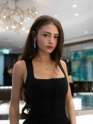 Leni Klum OnlyFans Leaked Free Thumbnail Picture - #6zEtddMtF6