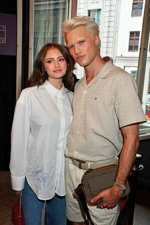 Leni Klum OnlyFans Leaked Free Thumbnail Picture - #9yxqglJ3D1