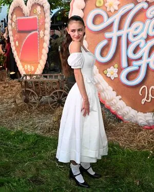 Leni Klum OnlyFans Leaked Free Thumbnail Picture - #BkR7dswSVK