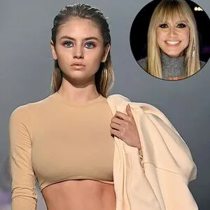 Leni Klum OnlyFans Leaked Free Thumbnail Picture - #Bst2NEP7Tu