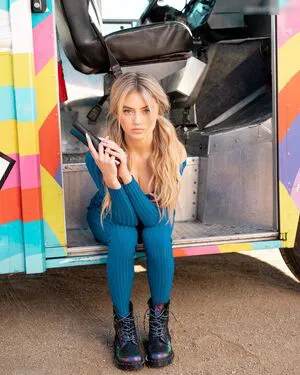 Leni Klum OnlyFans Leaked Free Thumbnail Picture - #C4SCH1upXR