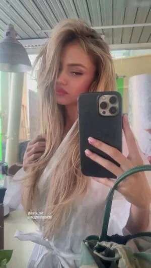 Leni Klum OnlyFans Leaked Free Thumbnail Picture - #C6WayqttcL