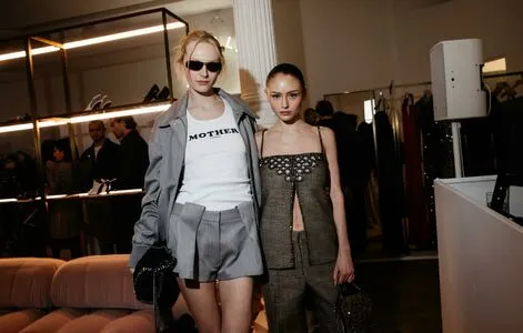 Leni Klum OnlyFans Leaked Free Thumbnail Picture - #EYdfZ2fktc