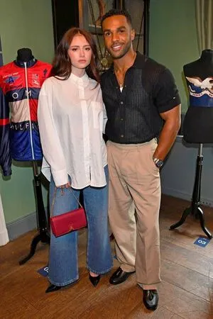 Leni Klum OnlyFans Leaked Free Thumbnail Picture - #F6SEM3xfZn