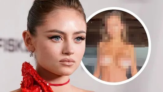 Leni Klum OnlyFans Leaked Free Thumbnail Picture - #FKmX8le1pc