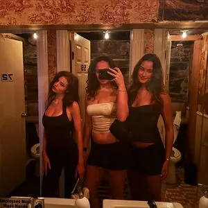 Leni Klum OnlyFans Leaked Free Thumbnail Picture - #GwTrnGsemH