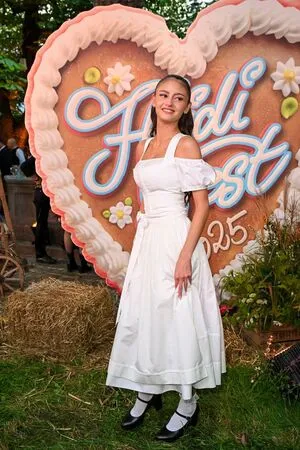 Leni Klum OnlyFans Leaked Free Thumbnail Picture - #H2ghWs6zfu