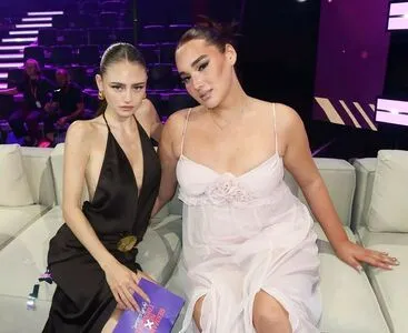 Leni Klum OnlyFans Leaked Free Thumbnail Picture - #HBD39oqfM4