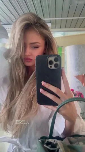 Leni Klum OnlyFans Leaked Free Thumbnail Picture - #HuXaPNn8s8