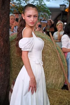 Leni Klum OnlyFans Leaked Free Thumbnail Picture - #Me980aH0dg