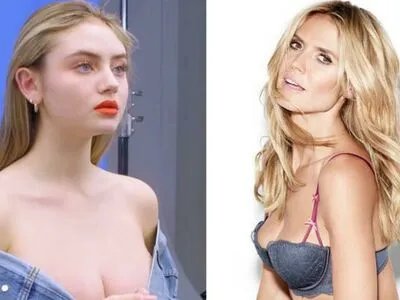 Leni Klum OnlyFans Leaked Free Thumbnail Picture - #NKxFCO8qUX