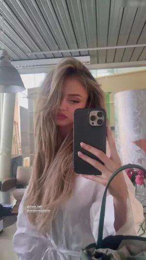 Leni Klum OnlyFans Leaked Free Thumbnail Picture - #Og32By5S79