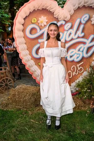 Leni Klum OnlyFans Leaked Free Thumbnail Picture - #P6eulAskaB