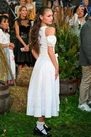 Leni Klum OnlyFans Leaked Free Thumbnail Picture - #PFLWLbHY2L