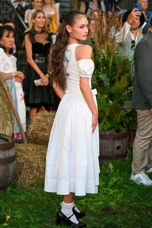 Leni Klum OnlyFans Leaked Free Thumbnail Picture - #QSU02CaZW3