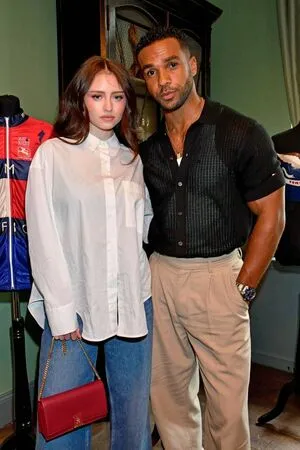 Leni Klum OnlyFans Leaked Free Thumbnail Picture - #QfNIHkQBiO