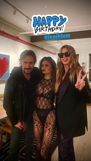 Leni Klum OnlyFans Leaked Free Thumbnail Picture - #QmjTlqCwMC