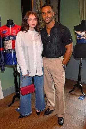 Leni Klum OnlyFans Leaked Free Thumbnail Picture - #S1BpC85ZLF