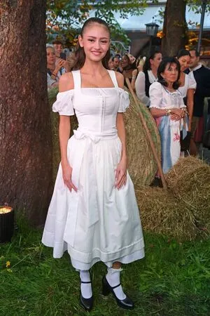 Leni Klum OnlyFans Leaked Free Thumbnail Picture - #S634vh93tU