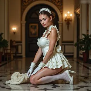 Leni Klum OnlyFans Leaked Free Thumbnail Picture - #VLgKtKVY2m