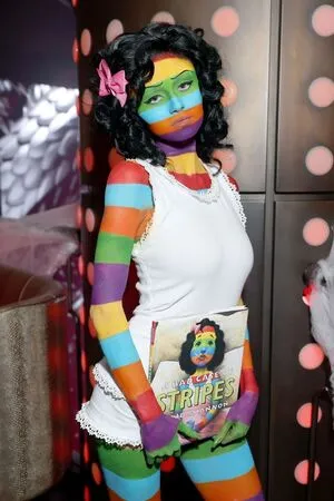 Leni Klum OnlyFans Leaked Free Thumbnail Picture - #af8A7tETAC