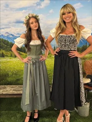 Leni Klum OnlyFans Leaked Free Thumbnail Picture - #bdfhJ8R0R9