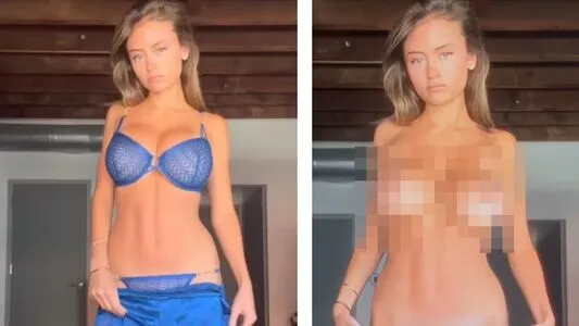 Leni Klum OnlyFans Leaked Free Thumbnail Picture - #cfjfcvZcN7