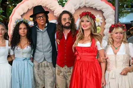 Leni Klum OnlyFans Leaked Free Thumbnail Picture - #eXxC1KpYzG