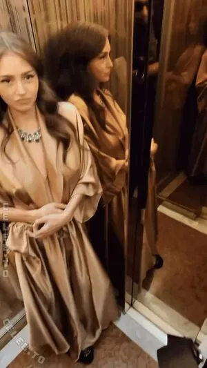 Leni Klum OnlyFans Leaked Free Thumbnail Picture - #iBLWBYBabD