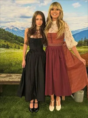 Leni Klum OnlyFans Leaked Free Thumbnail Picture - #jVTsn6btAL