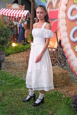 Leni Klum OnlyFans Leaked Free Thumbnail Picture - #kLdEyeVavt