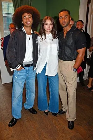 Leni Klum OnlyFans Leaked Free Thumbnail Picture - #n0Y8SIS1TB