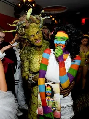 Leni Klum OnlyFans Leaked Free Thumbnail Picture - #omAfSPfjQ0