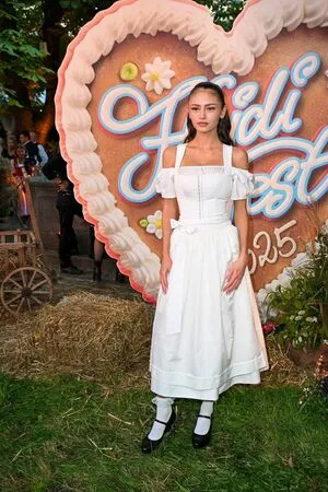 Leni Klum OnlyFans Leaked Free Thumbnail Picture - #pIwgUeRADj