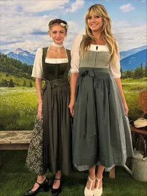 Leni Klum OnlyFans Leaked Free Thumbnail Picture - #txYdmU59F1