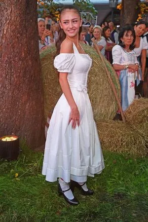 Leni Klum OnlyFans Leaked Free Thumbnail Picture - #veu7MO3gZb