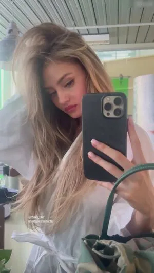 Leni Klum OnlyFans Leaked Free Thumbnail Picture - #wxDimyXZaN